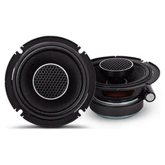 Alpine S2-S69C 6x9" högtalare 2-vägs komponentset