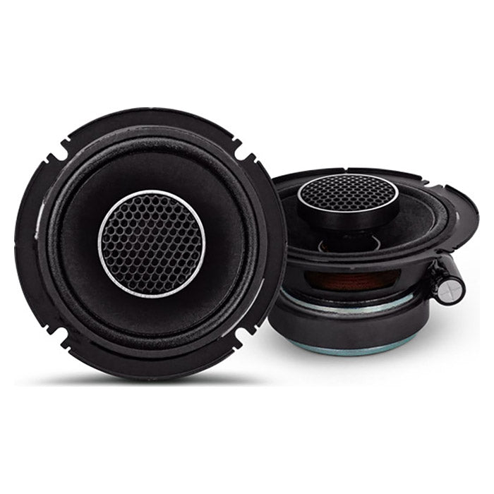 Alpine S2-S69C 6x9" högtalare 2-vägs komponentset