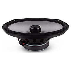 Alpine S2-S69 6x9" högtalare 2-vägs koaxial