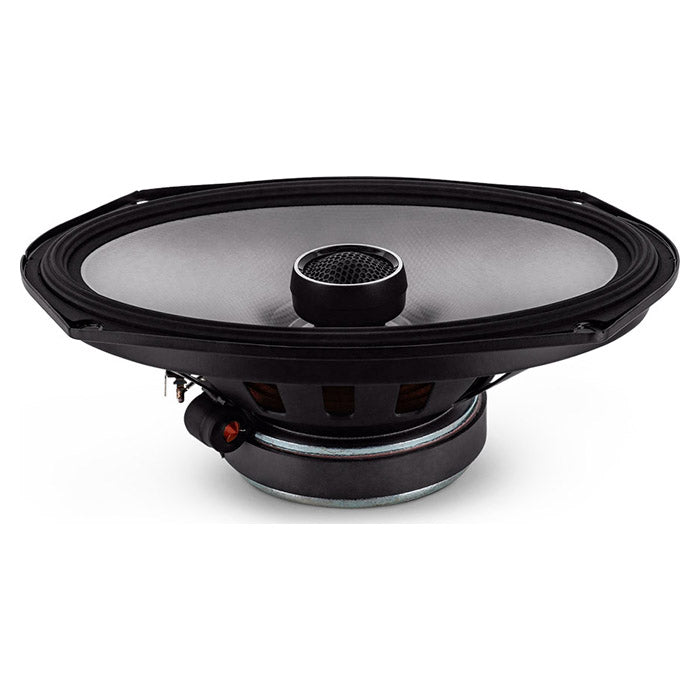 Alpine S2-S69 6x9" högtalare 2-vägs koaxial
