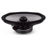 Alpine S2-S69 6x9" högtalare 2-vägs koaxial
