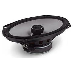 Alpine S2-S69 6x9" högtalare 2-vägs koaxial