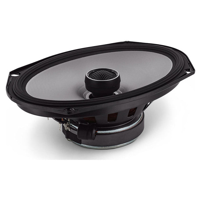 Alpine S2-S69 6x9" högtalare 2-vägs koaxial