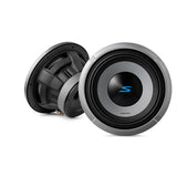 Alpine S2-W10D2 10" subwoofer dubbla 2 ohm