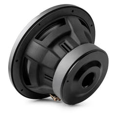 Alpine S2-W10D2 10" subwoofer dubbla 2 ohm