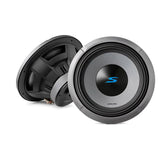 Alpine S2-W12D2 12" subwoofer dubbla 2 ohm