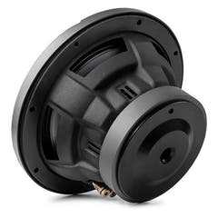 Alpine S2-W8D4 8" subwoofer dubbla 4 ohm