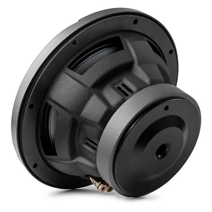 Alpine S2-W8D4 8" subwoofer dubbla 4 ohm