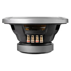 Alpine S2-W8D4 8" subwoofer dubbla 4 ohm
