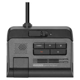 Alpine DVR-F790 dashcam-kit med 2 sidokameror