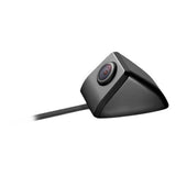 Alpine DVR-F790 dashcam-kit med 2 sidokameror