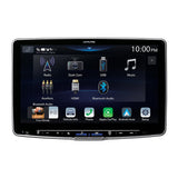 Alpine Halo11 iLX-F115D bundle till Fiat Ducato 8