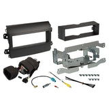 Alpine Halo11 iLX-F115D bundle till Fiat Ducato 8