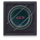 Alpine 10" subwoofer basreflexsystem - SBG-1044BR