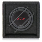 Alpine 8" subwooferbasreflexsystem - SBG-844BR