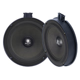 Alpine SPC-106T61-2 lydpakke til VW T6.1