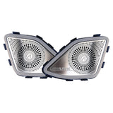 Alpine SPC-106T61-2 lydpakke til VW T6.1
