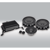 Alpine SPC-300A3 ljudpaket Audi A3, S3 och RS3