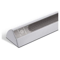 Alpine Adventure Audio Kabinhögtalare kort (SPC-L350S)