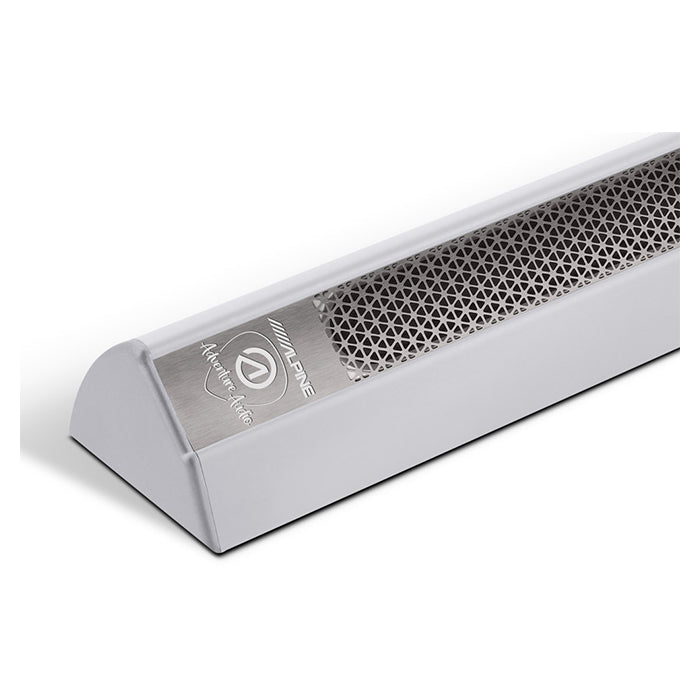 Alpine Adventure Audio Kabinhögtalare kort (SPC-L350S)