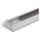 Alpine Adventure Audio Kabinhögtalare kort (SPC-L350S)