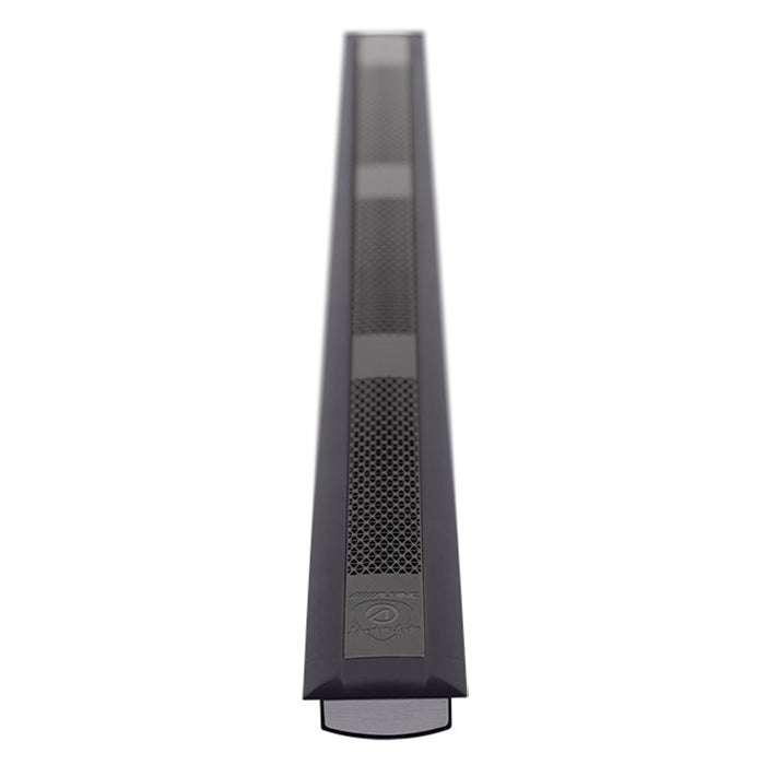 Alpine Adventure Audio Kabinhögtalare lång - svart (SPC-L500FB)