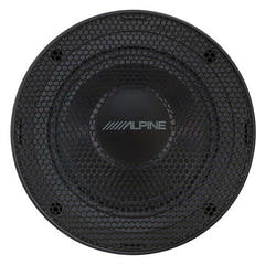 Alpine SPC-R100-DU lydpakke Ducato, Jumper ,Boxer