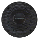 Alpine SPC-R100S ljudpaket