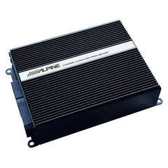 Alpine SPC-W84AT6-2 DSP/Subwoofer System för VW T6/T6.1