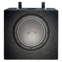 Alpine SPC-W84AT6-2 DSP/Subwoofer System för VW T6/T6.1