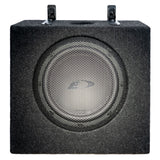 Alpine SPC-W84AT6-2 DSP/Subwoofer System för VW T6/T6.1
