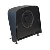 Alpine SWC-D84DU Custom subwoofer till Fiat Ducato 8