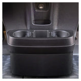 Alpine SWC-D84DU Custom subwoofer till Fiat Ducato 8