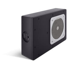 Alpine Adventure Audio kabinsubwoofer