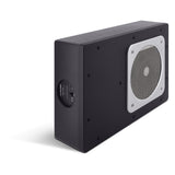 Alpine Adventure Audio kabinsubwoofer
