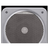 Alpine Adventure Audio kabinsubwoofer