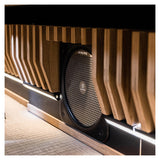 Alpine Adventure Audio kabinsubwoofer