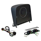 Alpine SWC-D84S Costum subwoofer till Fiat Ducato 3