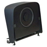 Alpine SWC-D84S Costum subwoofer till Fiat Ducato 3