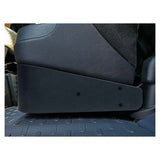 Alpine SWC-D84S Costum subwoofer till Fiat Ducato 3