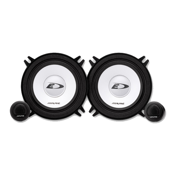 Alpine SXE-1350S 13 cm komponentsystem