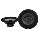 Alpine SXE-2035S 8" 3-vägs koaxial högtalare