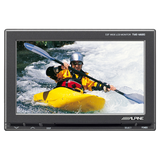 Alpine 5,8" slavmonitor