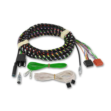 Alpine KWE-E46EXT förlängningskabelkit ilx702E46