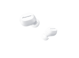Pioneer SE-C5TW-W trådlösa in-ear Bluetooth hörlurar (vita)