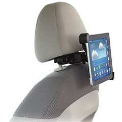 Tabletthållare för bilen