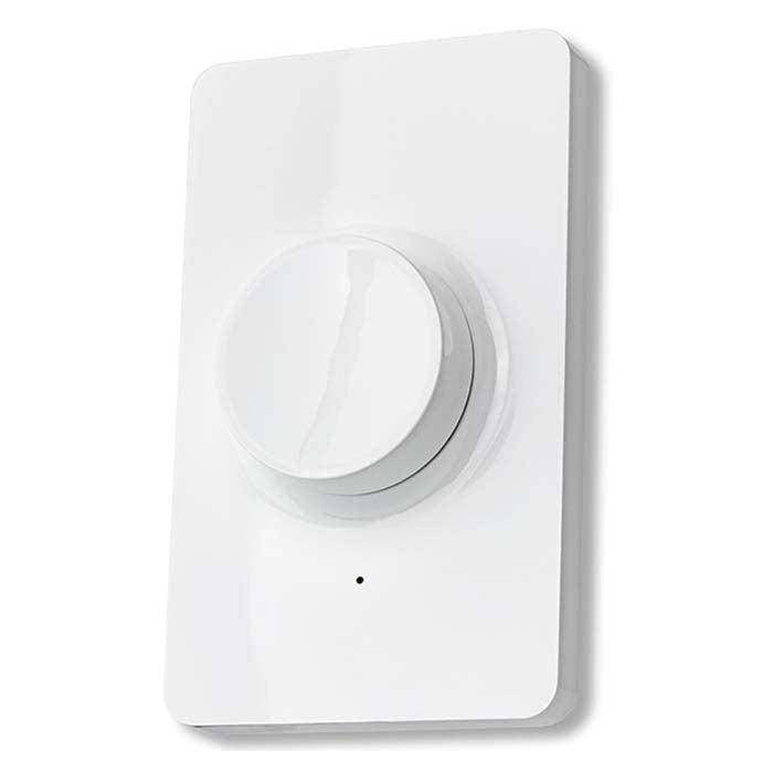 Caliber Smart Home-dimmer