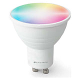 Caliber GU10 Smart Home LED-lampor vit/multicolor
