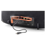 Caliber Bluetooth-högtalare vattenavvisande