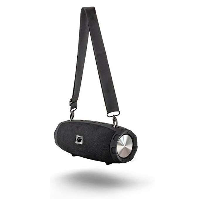 Caliber Bluetooth-högtalare vattenavvisande